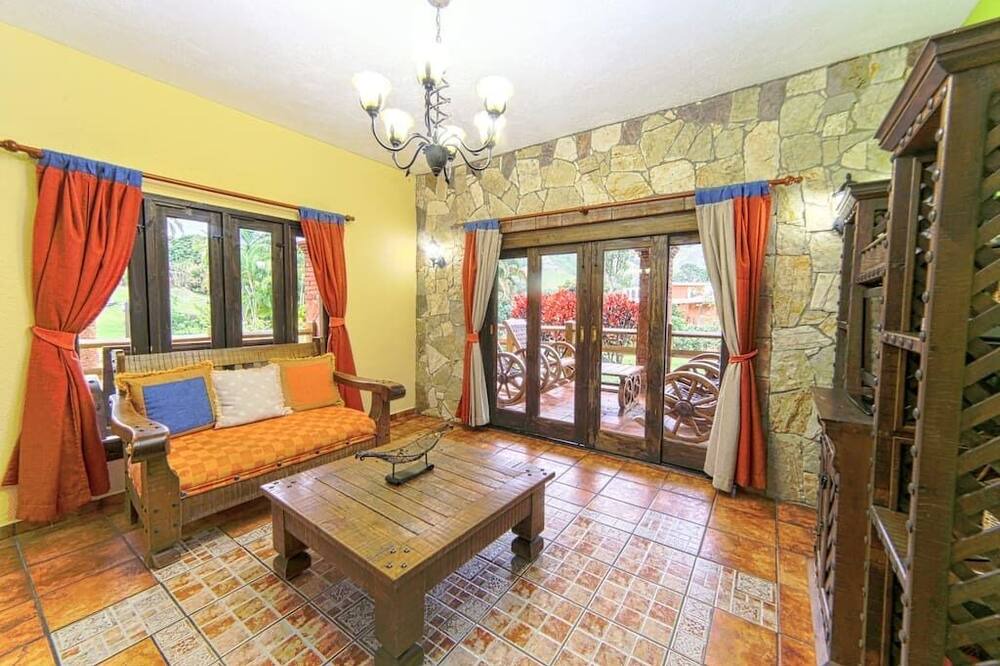 Photo of Livingroom in Jarabacoa
