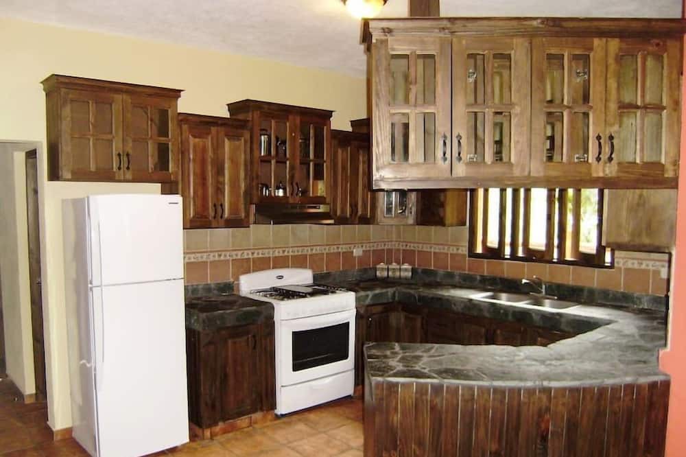 Photo of Kitchen in Jarabacoa