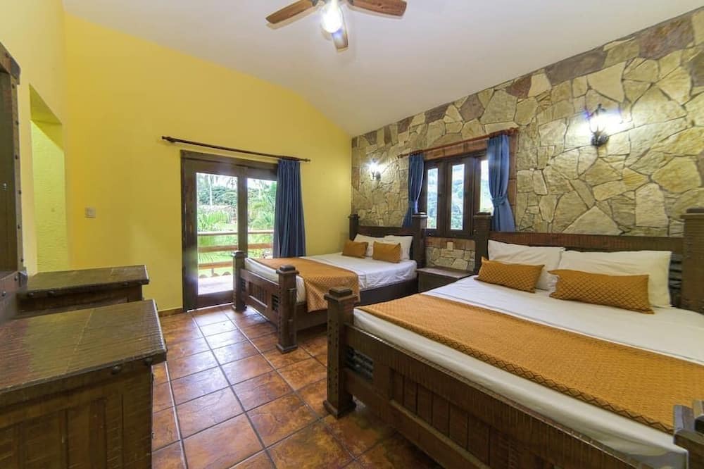 Photo of Bedroom in Jarabacoa