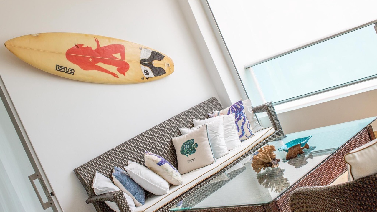 Photo of Kitchen in Villas Del Mar