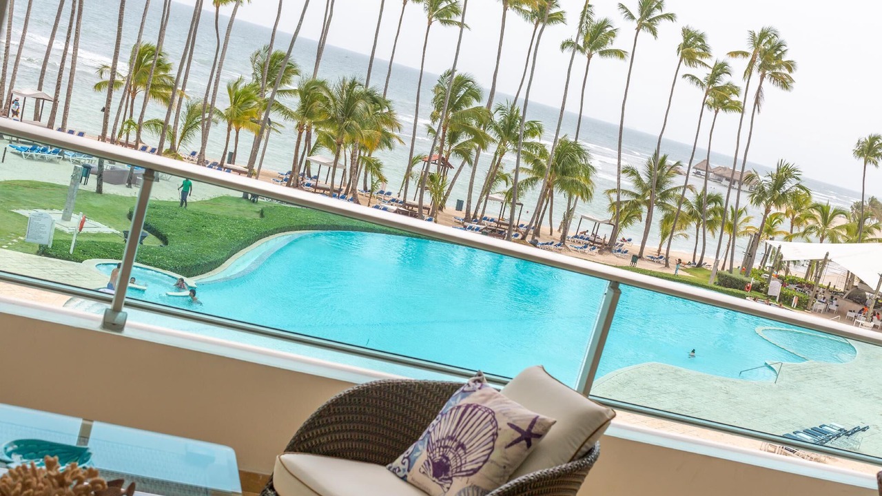 Photo of Outdoor in Villas Del Mar