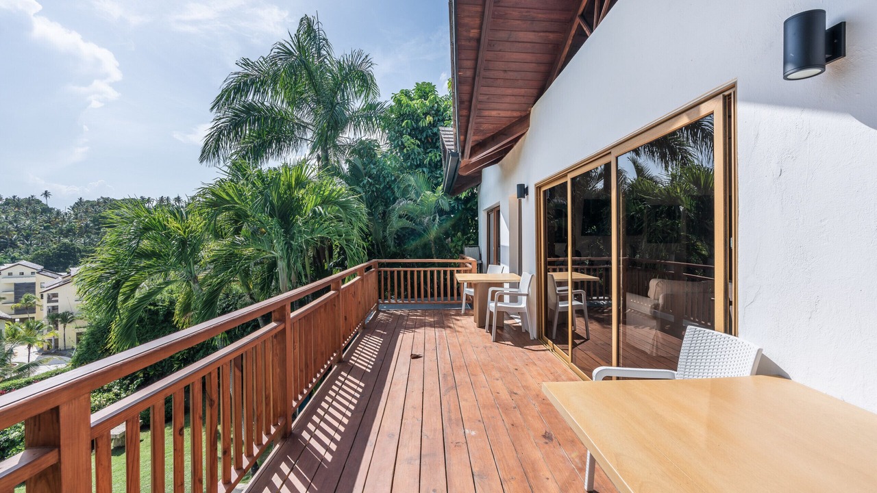 Photo of Outdoor in Puerto Bahia