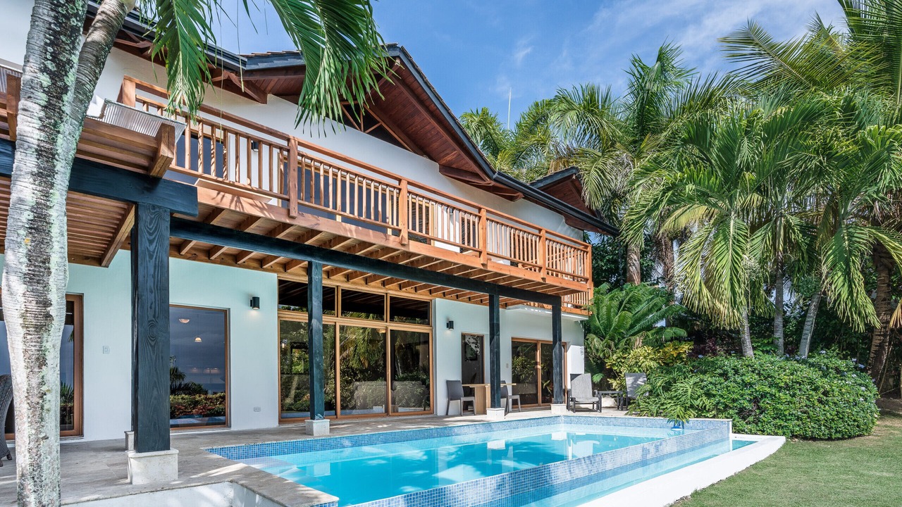 Photo of Outdoor in Puerto Bahia