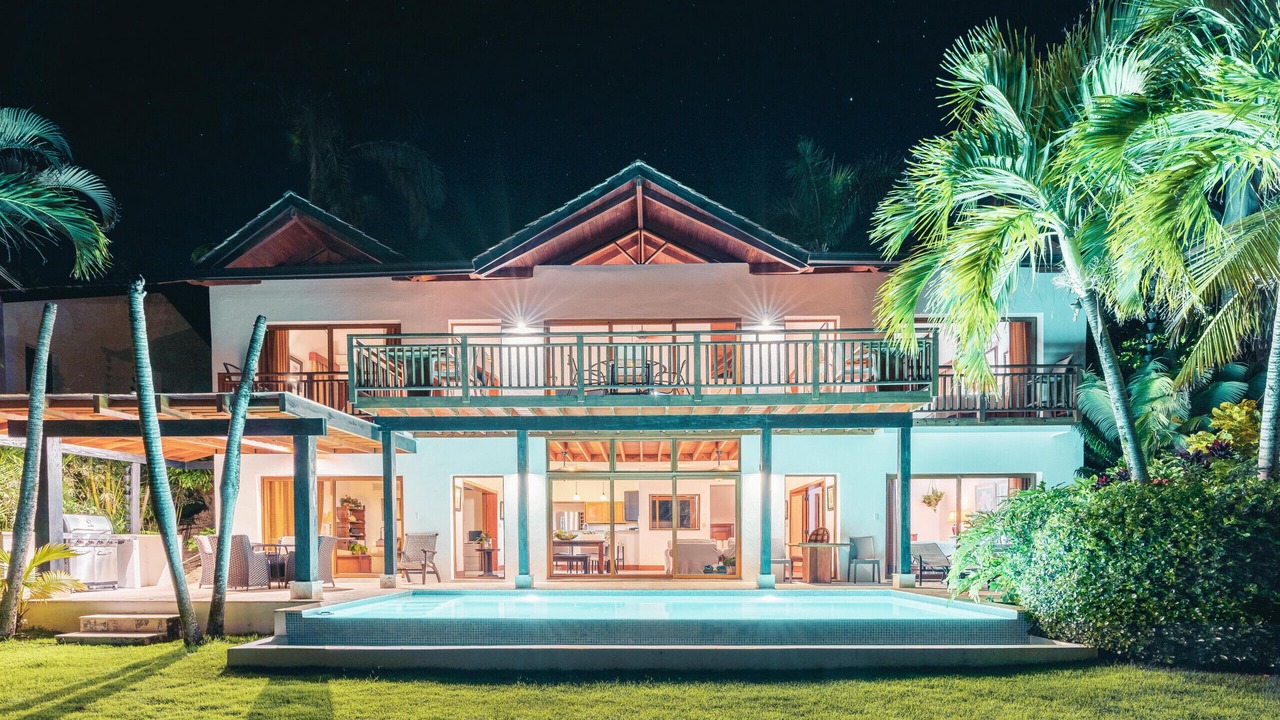 Photo of Outdoor in Puerto Bahia