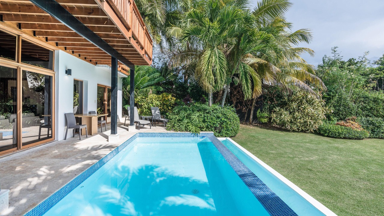 Photo of Outdoor in Puerto Bahia