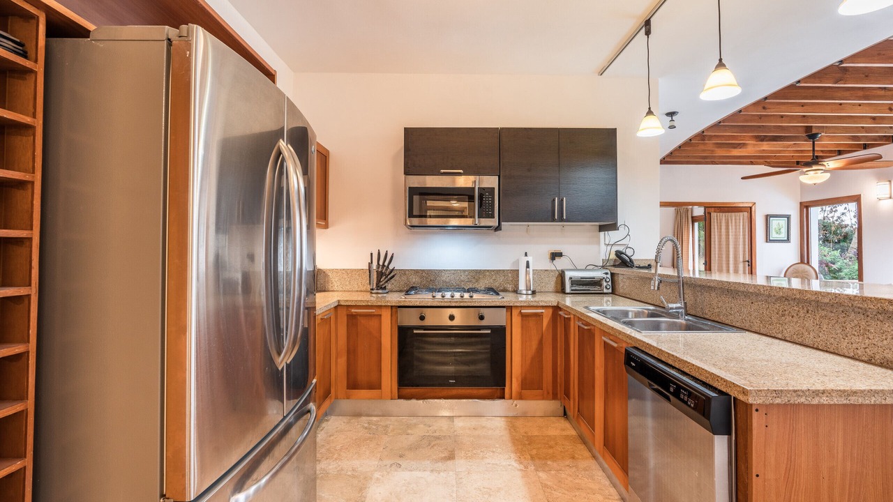 Photo of Kitchen in Puerto Bahia