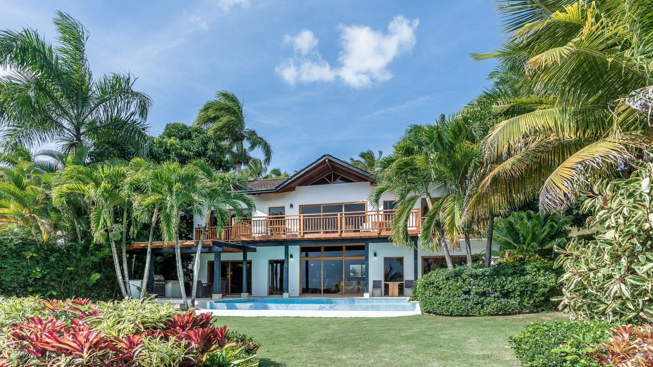 Photo of Outdoor in Puerto Bahia