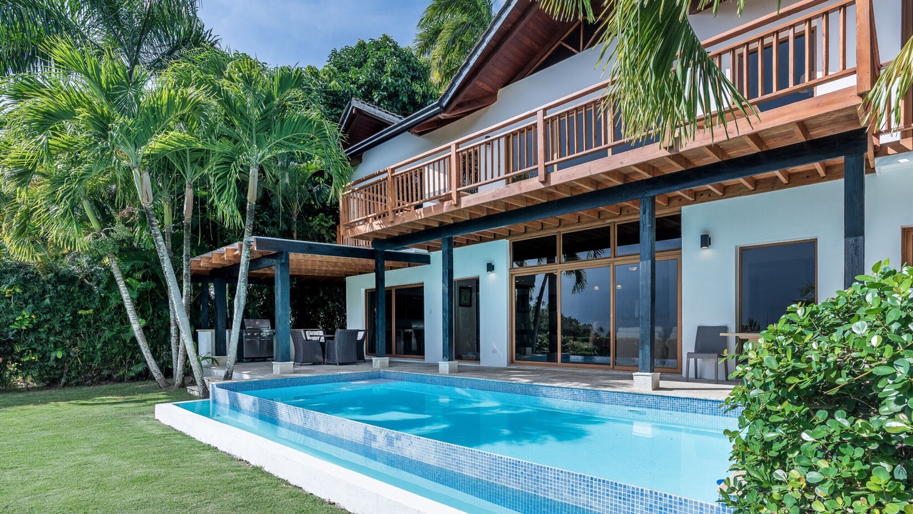 Photo of Outdoor in Puerto Bahia