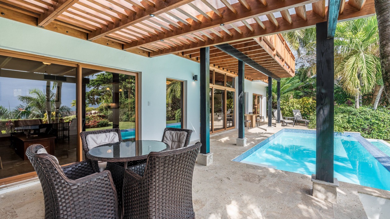 Photo of Outdoor in Puerto Bahia