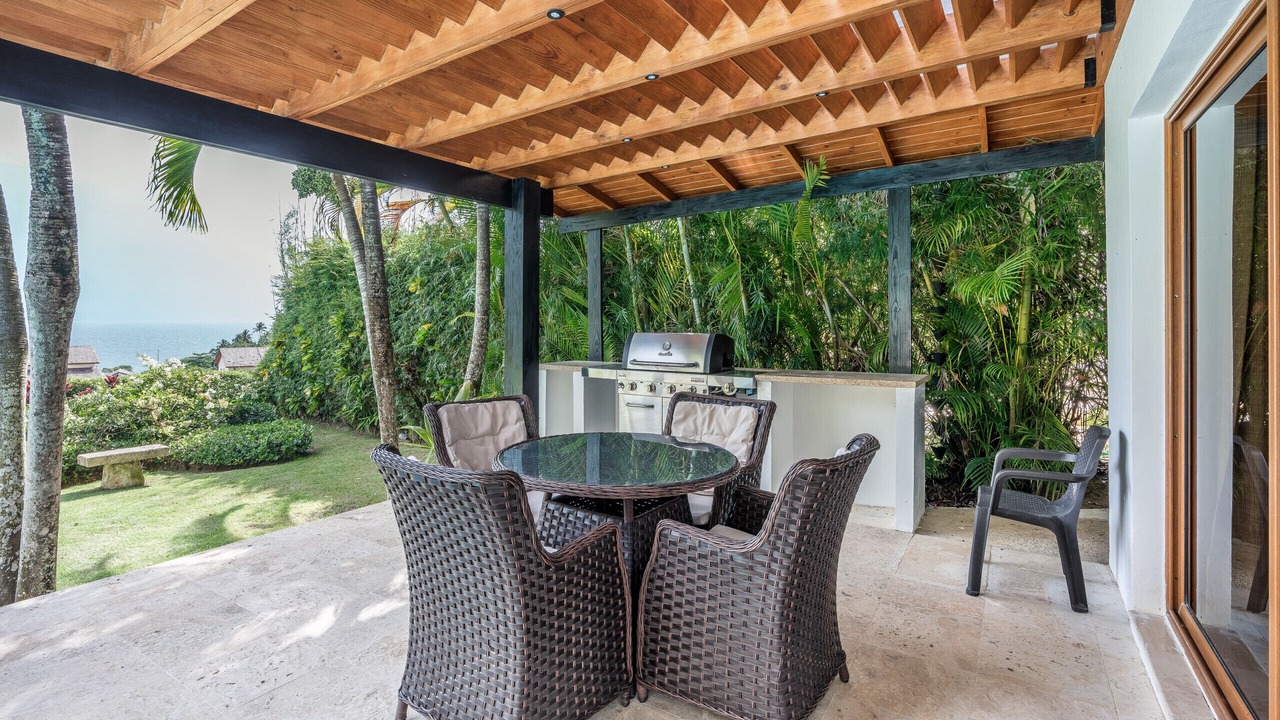 Photo of Outdoor in Puerto Bahia