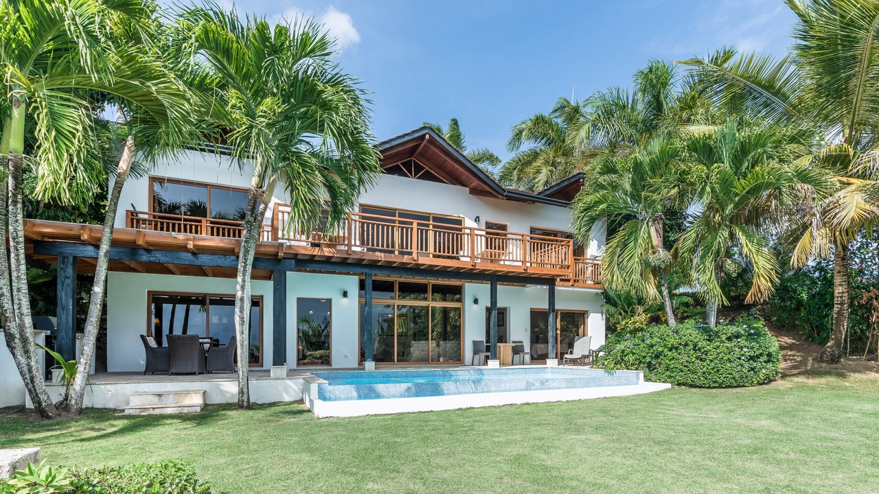 Photo of Outdoor in Puerto Bahia