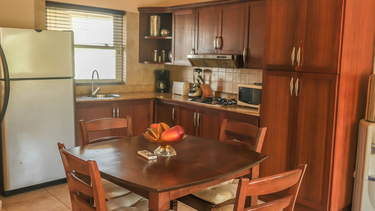 Photo of Kitchen in Cabarete
