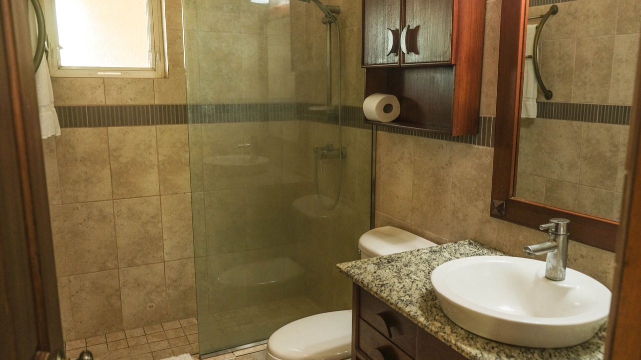 Photo of Bathroom in Cabarete