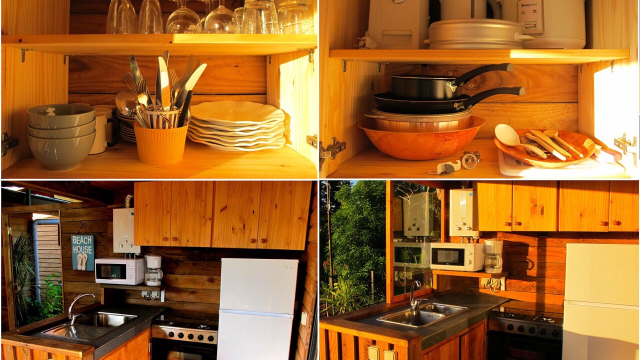 Photo of Kitchen in Arue