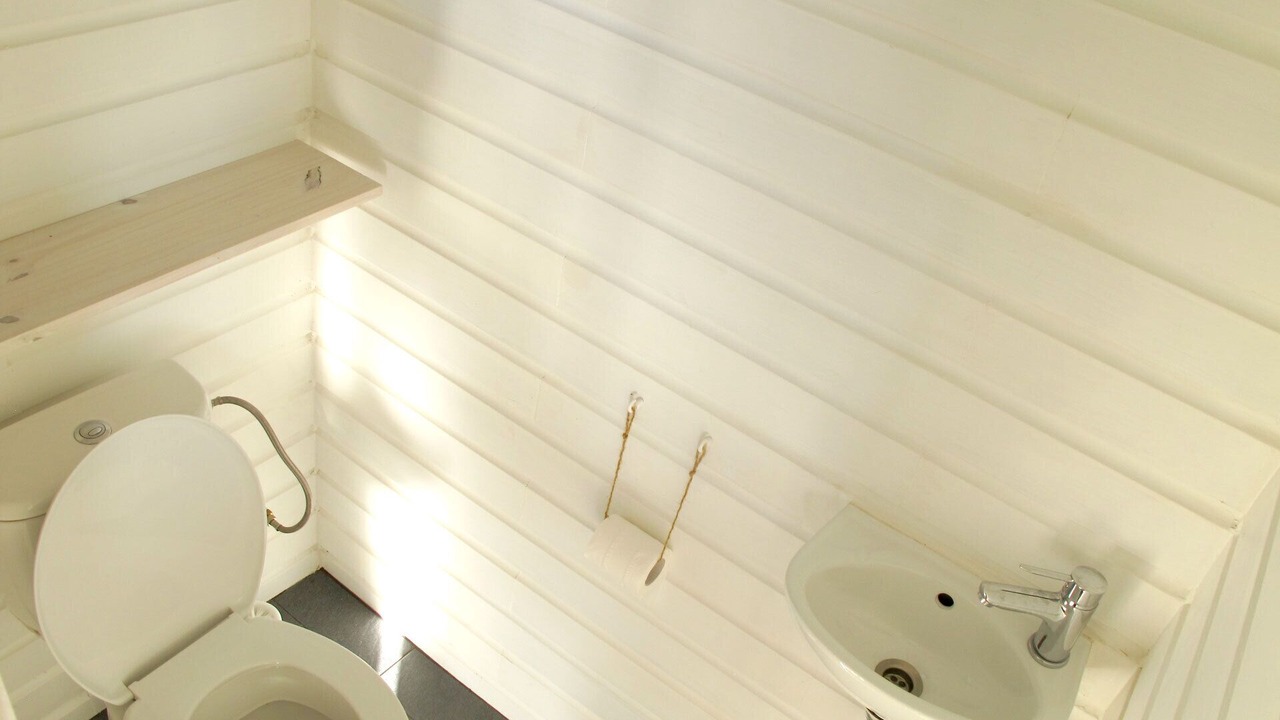 Photo of Bathroom in Arue