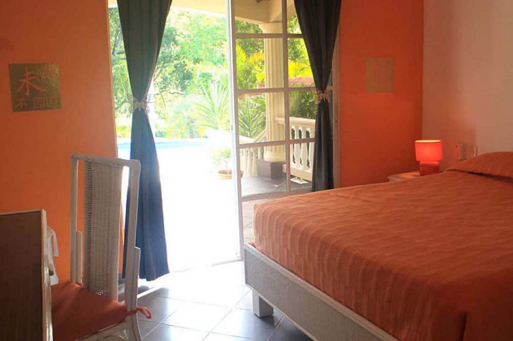 Photo of Bedroom in Urbanizacion Tavarez