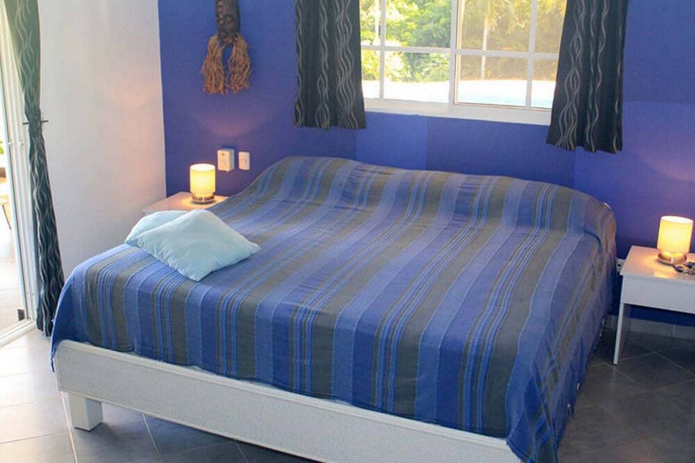 Photo of Bedroom in Urbanizacion Tavarez