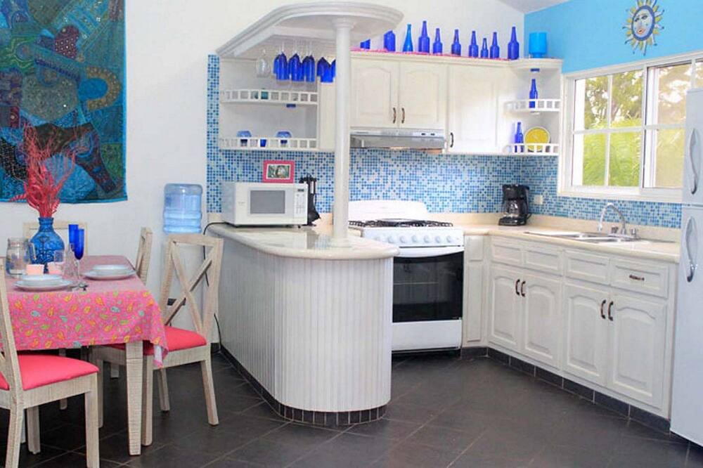 Photo of Kitchen in Urbanizacion Tavarez