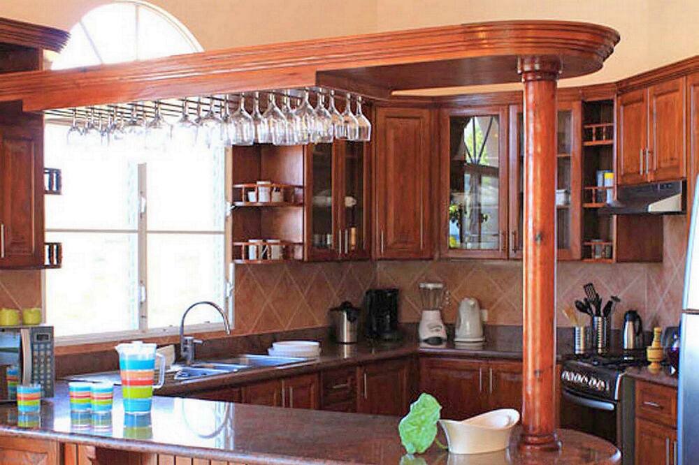 Photo of Kitchen in Urbanizacion Tavarez