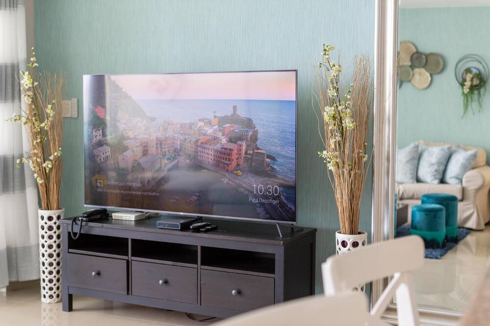Photo of Livingroom in Villas Del Mar