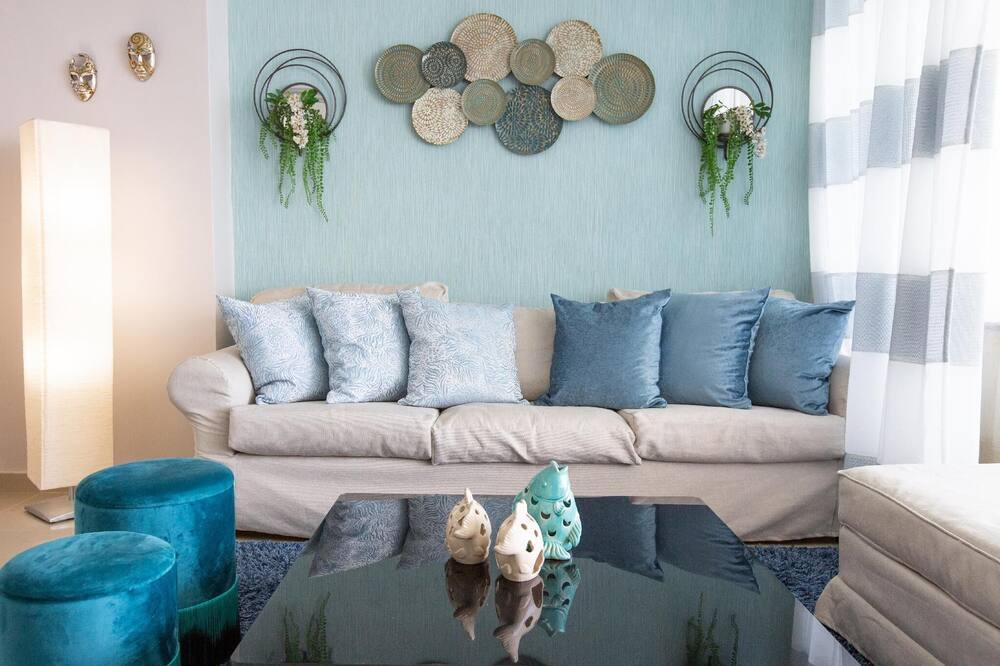 Photo of Livingroom in Villas Del Mar