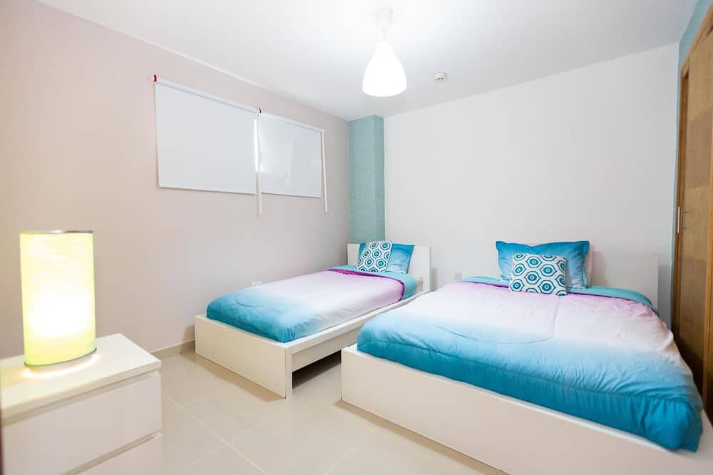 Photo of Bedroom in Villas Del Mar