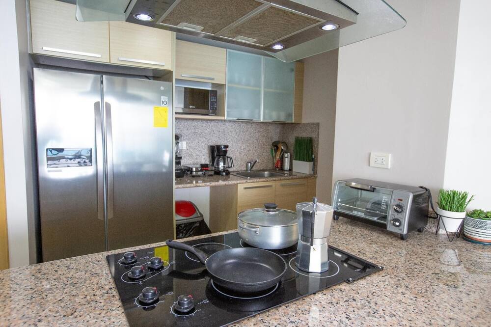 Photo of Kitchen in Villas Del Mar
