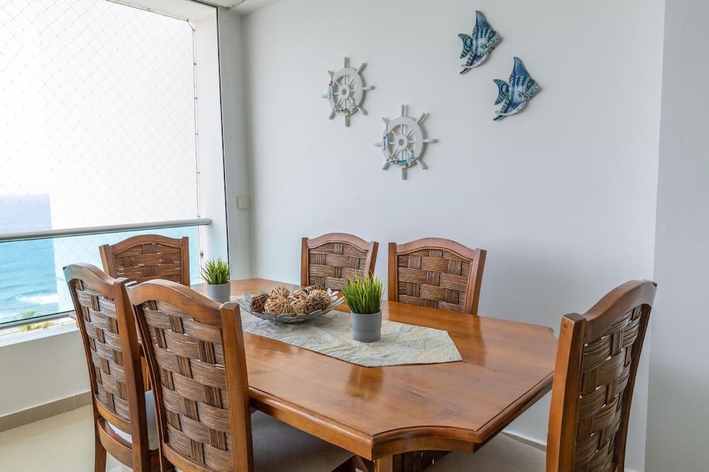Photo of Kitchen in Villas Del Mar