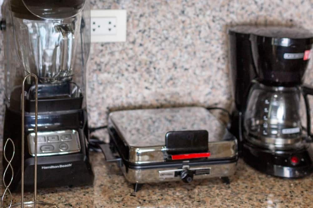 Photo of Kitchen in Villas Del Mar