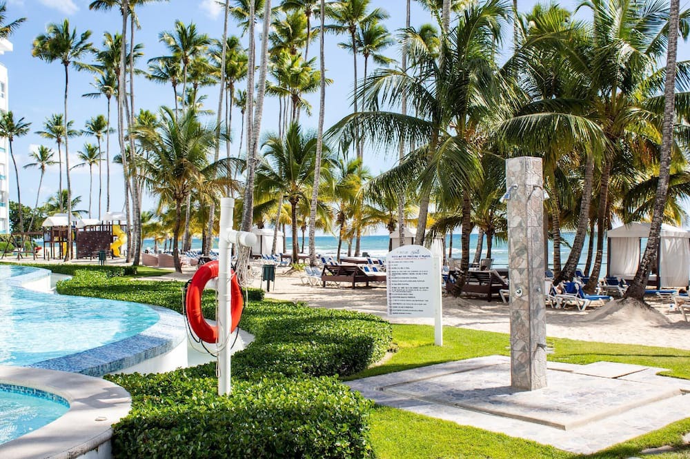 Photo of Outdoor in Villas Del Mar