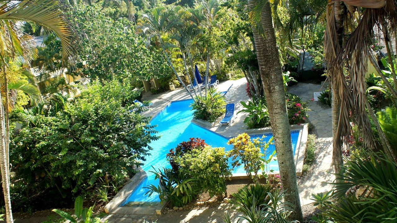 Photo of Outdoor in ProCab