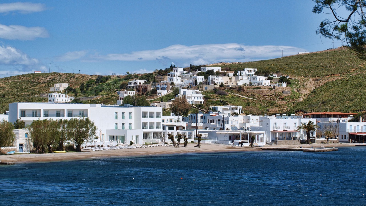 Photo of Outdoor in Grikos