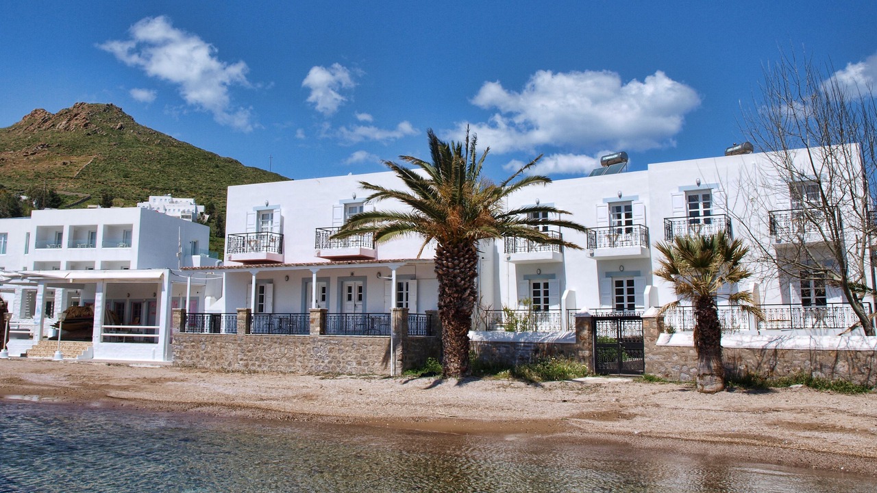 Photo of Outdoor in Grikos