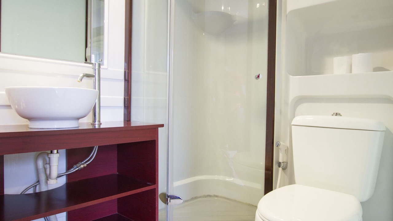 Photo of Bathroom in Sidakarya