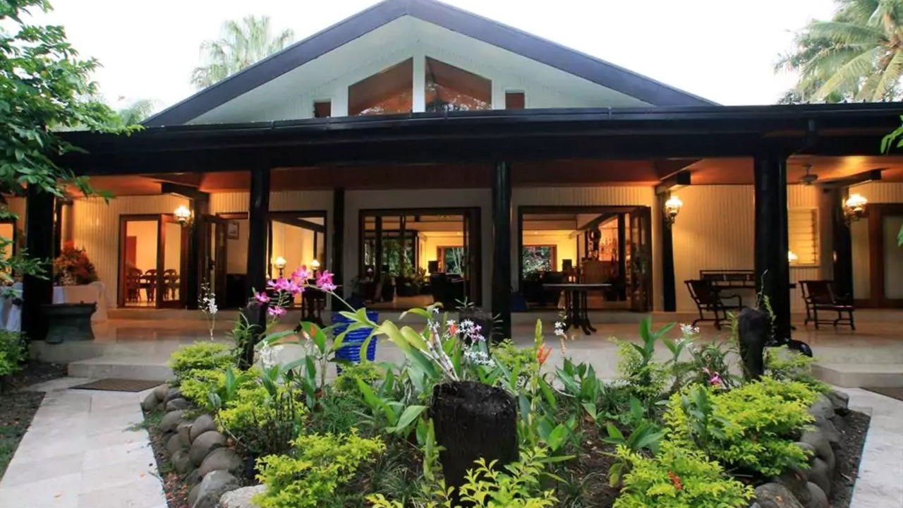 Photo of Outdoor in Lautoka