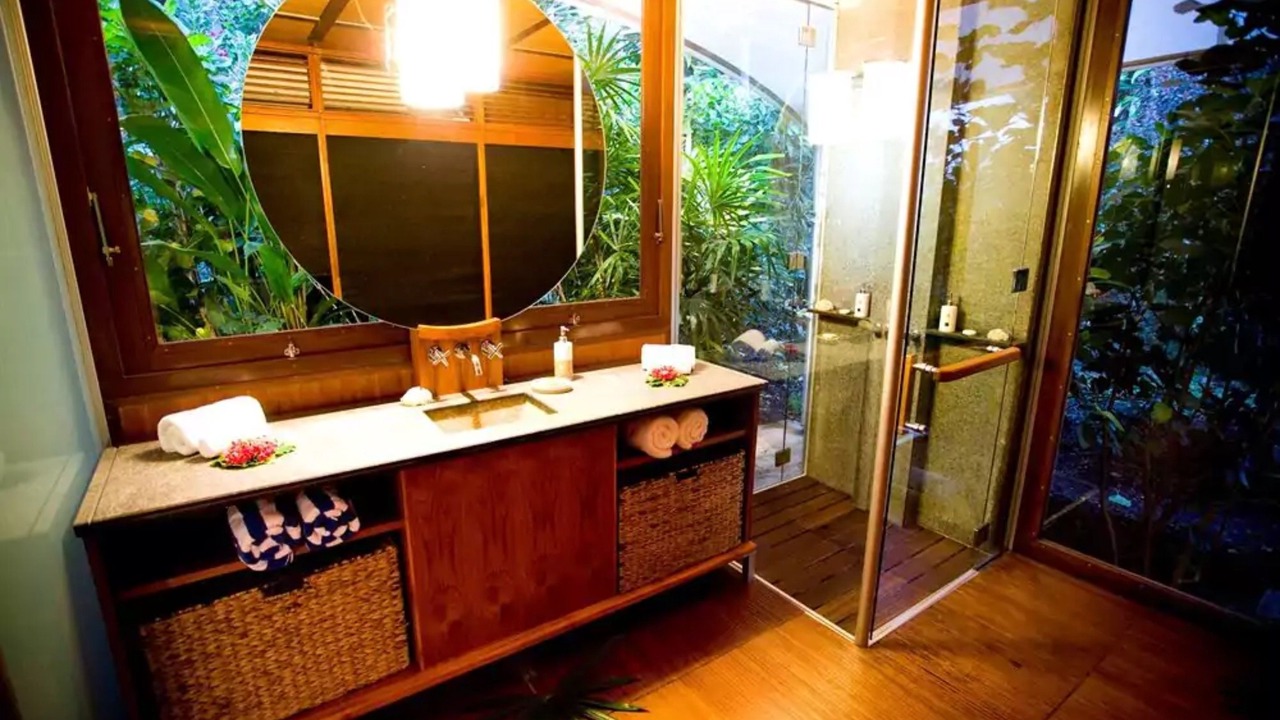 Photo of Bathroom in Lautoka