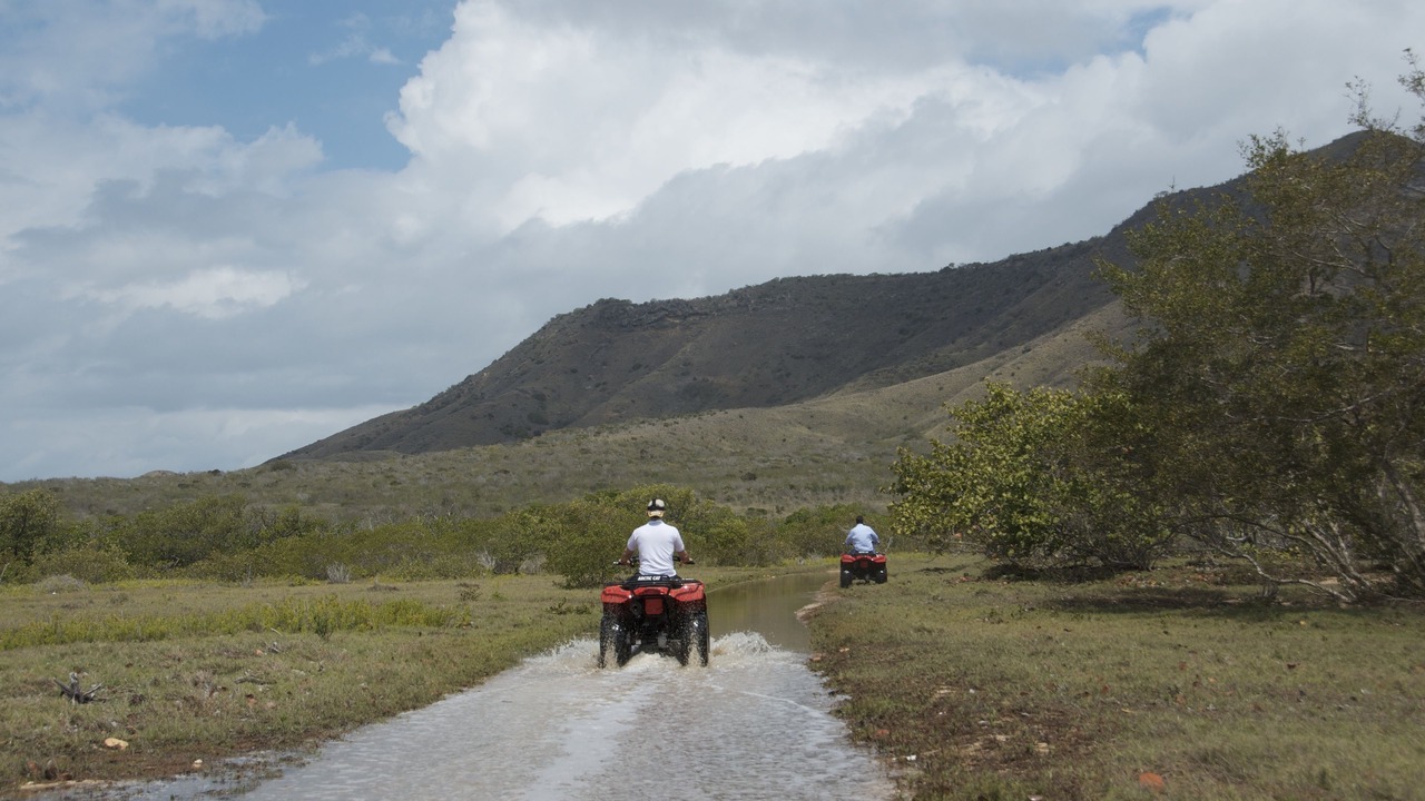 Photo of Outdoor in Monte Cristi