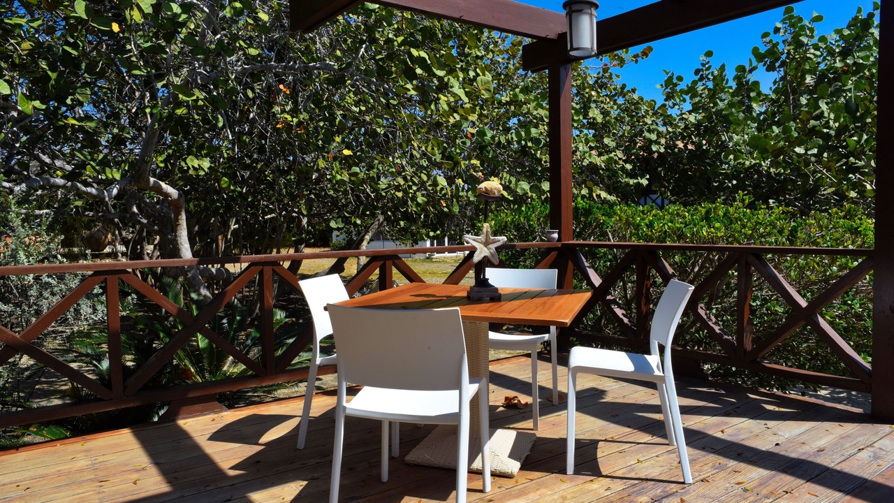 Photo of Patio Balcony in Monte Cristi