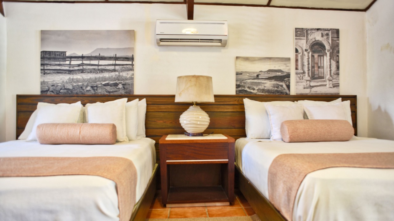 Photo of Bedroom in Monte Cristi