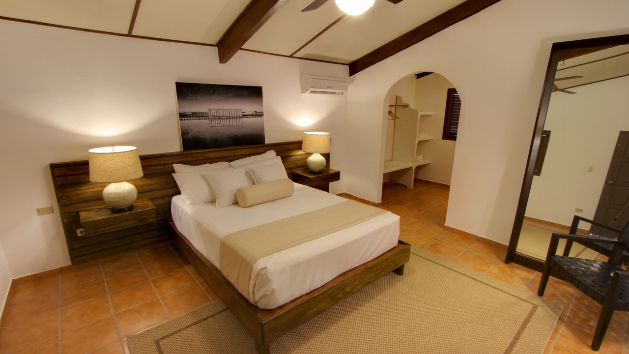 Photo of Bedroom in Monte Cristi