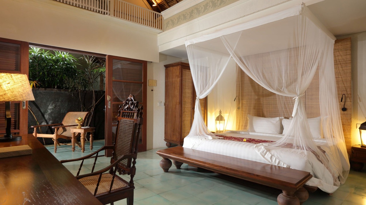 Photo of Bedroom in Pengosekan