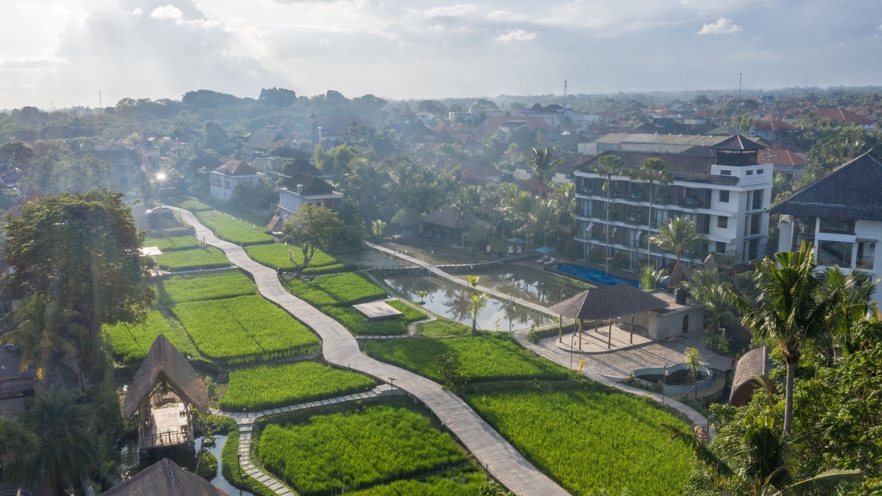 Photo of Outdoor in Pengosekan
