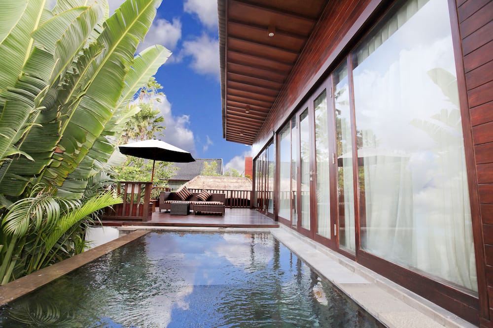 Photo of Patio Balcony in Drupadi