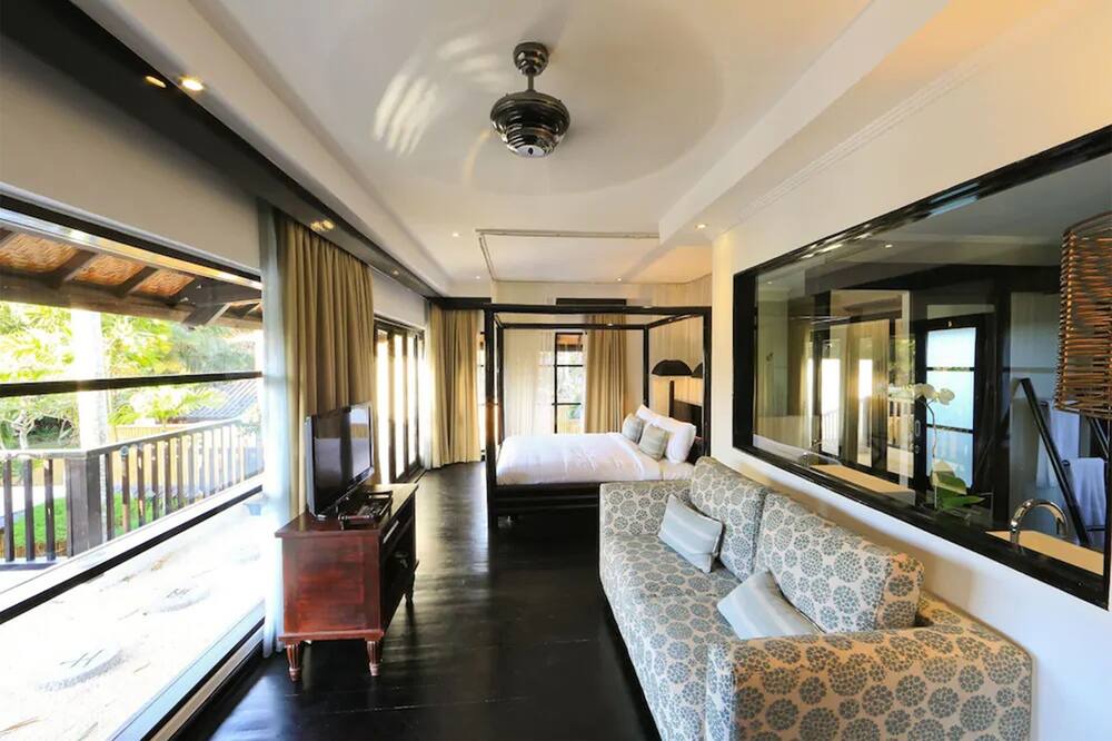 Photo of Bedroom in Drupadi