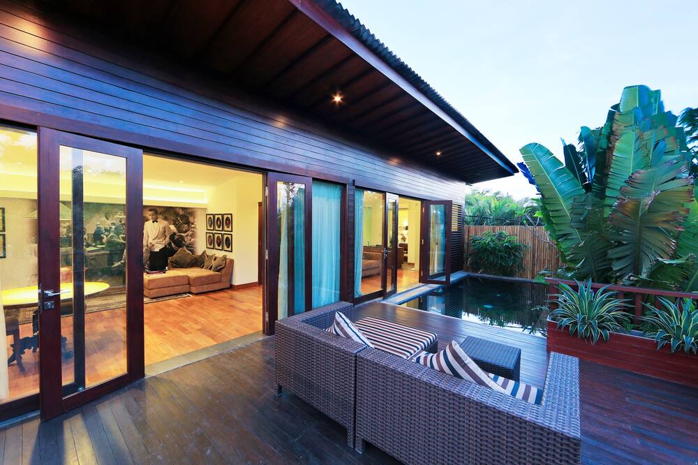 Photo of Outdoor in Drupadi