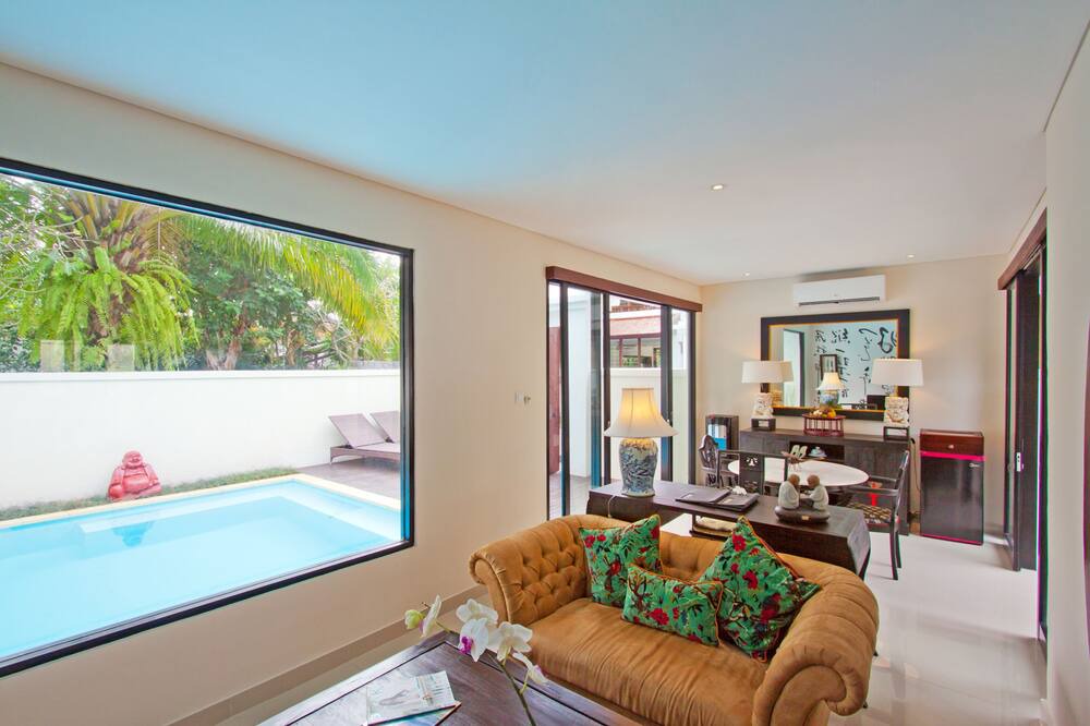 Photo of Bedroom in Drupadi