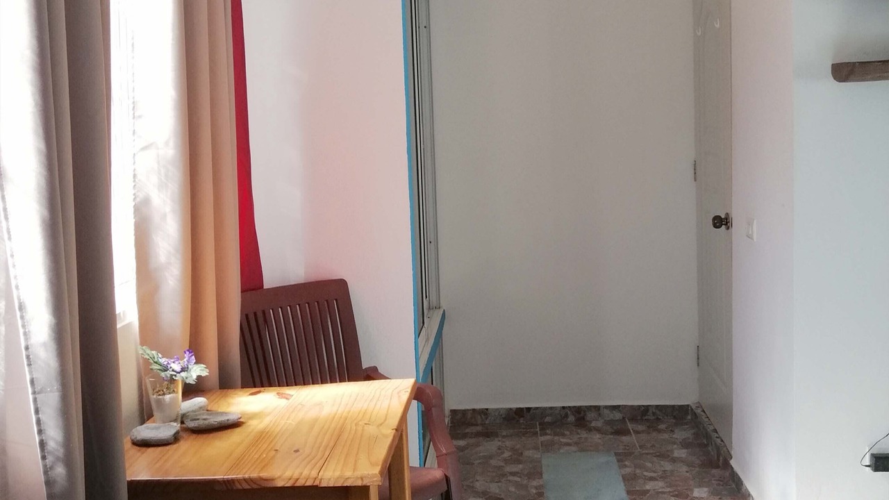 Photo of Bedroom in El Callejon