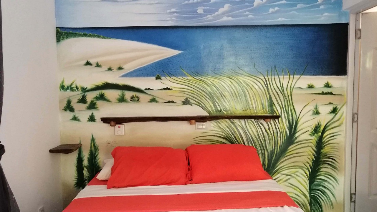 Photo of Bedroom in El Callejon