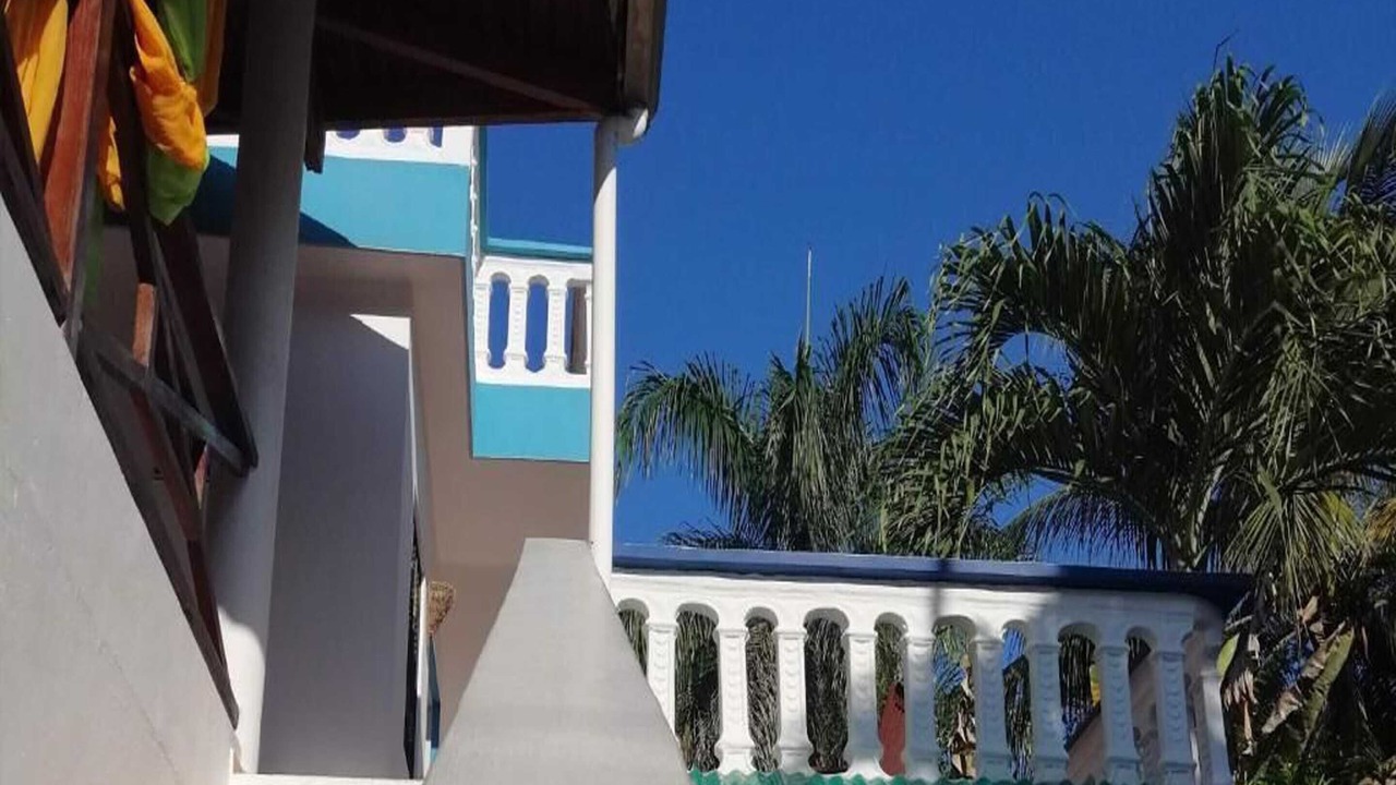 Photo of Outdoor in El Callejon