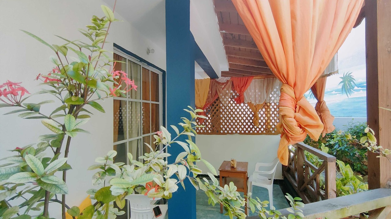 Photo of Outdoor in El Callejon